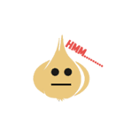 Mumble（個別スタンプ：7）
