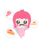 モンスー（個別スタンプ：2）