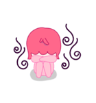 モンスー（個別スタンプ：5）