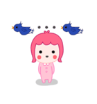 モンスー（個別スタンプ：7）