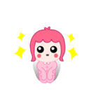モンスー（個別スタンプ：8）