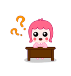 モンスー（個別スタンプ：10）