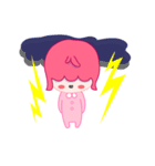 モンスー（個別スタンプ：11）