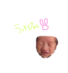 かなとさん 1030..（個別スタンプ：9）