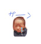かなとさん 1030..（個別スタンプ：12）