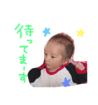 かなとさん 1030..（個別スタンプ：13）