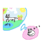 チビ太スタンプ（個別スタンプ：17）