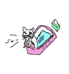 チビ太スタンプ（個別スタンプ：19）