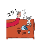 チビ太スタンプ（個別スタンプ：21）