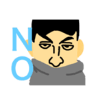 良い子達（個別スタンプ：2）