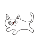めめの猫ちゃん（個別スタンプ：29）