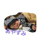逸っこスタンプ（個別スタンプ：5）