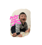 逸っこスタンプ（個別スタンプ：25）