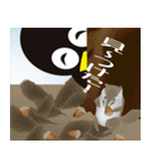 otapen（個別スタンプ：1）