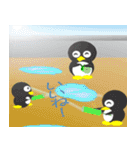 otapen（個別スタンプ：8）