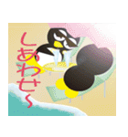 otapen（個別スタンプ：10）