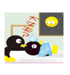 otapen（個別スタンプ：13）