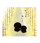 otapen（個別スタンプ：23）