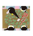 otapen（個別スタンプ：30）