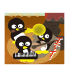 otapen（個別スタンプ：32）