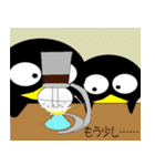 otapen（個別スタンプ：38）