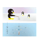 otapen（個別スタンプ：39）