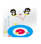otapen（個別スタンプ：40）