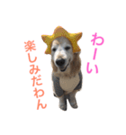 らっくんと愉快な仲間たち。（個別スタンプ：25）