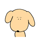 我が家の愛犬2（個別スタンプ：8）