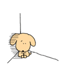 我が家の愛犬2（個別スタンプ：19）