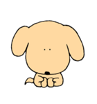 我が家の愛犬2（個別スタンプ：22）