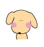 我が家の愛犬2（個別スタンプ：25）