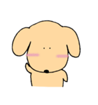 我が家の愛犬2（個別スタンプ：26）