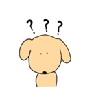 我が家の愛犬2（個別スタンプ：29）