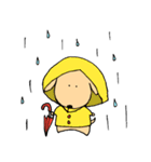 我が家の愛犬2（個別スタンプ：30）