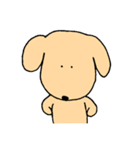 我が家の愛犬2（個別スタンプ：32）