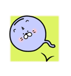 たれたれにゃんこ♪（個別スタンプ：6）