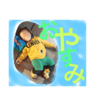 natsutsu！！！！（個別スタンプ：4）