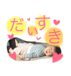 natsutsu！！！！（個別スタンプ：6）