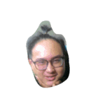 the cabuls（個別スタンプ：15）