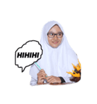 UNIK SO SHYT！ (buta ver)（個別スタンプ：2）