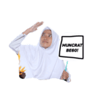 UNIK SO SHYT！ (buta ver)（個別スタンプ：6）