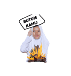 UNIK SO SHYT！ (buta ver)（個別スタンプ：31）