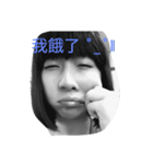 My lift（個別スタンプ：6）