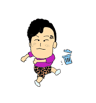 乾杯！（個別スタンプ：24）