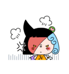 婚活アンナちゃん（個別スタンプ：29）