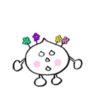 おしゃべりドロップ（個別スタンプ：12）