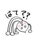 おしゃべりドロップ（個別スタンプ：13）