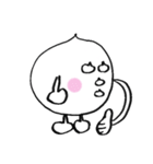 おしゃべりドロップ（個別スタンプ：17）