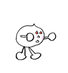 おしゃべりドロップ（個別スタンプ：22）